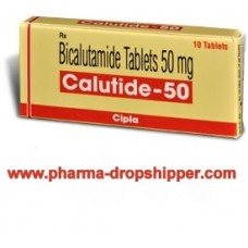 Calutide (Bicalutamide Tablets)