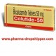 Calutide (Bicalutamide Tablets)