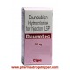 Daunotec (Daunorubicin Hydrochloride Injection)