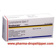 Generic Cytoxan/Endoxan(Cyclophosphamide)