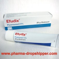 Generic Efudex(Fluorouracil Cream)