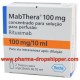 Mabthera (Rituximab 100mg Injection)
