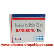 Bandrone (Ibandronic Acid Tablets)