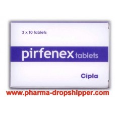 Pirfenex (Pirfenidone Tablets)
