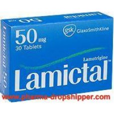 Lamictal (Lamotrigine Tablets)