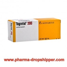 Tegretol (Carbamazepine Tablets)