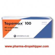 Topamax (Topiramate Tablets)
