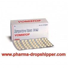 Vomistop (Domperidone Tablets)