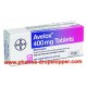 Generic Avelox (Moxifloxacin )