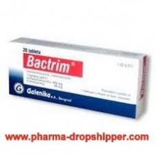 Generic Bactrim (Trimethoprim)