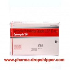 Cynomycin (Minocycline Hydrochloride Capsules)