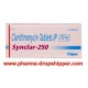 Synclar (Clarithromycin Tablets)