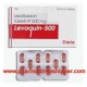 Levaquin (Levofloxacin Tablets)