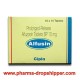 Alfusin (Alfuzosin HCL Tablets)