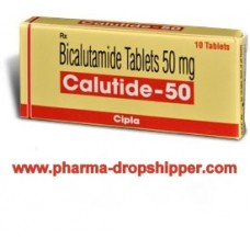 Generic Calutide(Bicalutamide)
