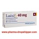 Lasix (Furosemide Tablets)
