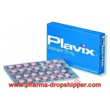 Plavix (Clopidogrel Tablets)