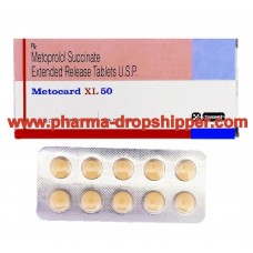 Toprol Xl (Metoprolol Succinate Tablets)