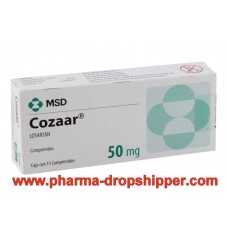 Cozaar (Losartan Potassium Tablets)