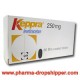 Generic Keppra(Levetiracetam Tablets) 