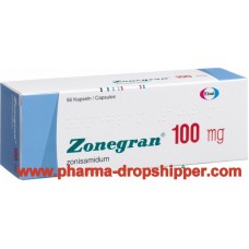 Zonegran (Zonisamide Tablets)