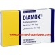 Diamox 250mg (Acetazolamide Tablets)
