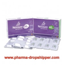 Nexium (Esomeprazole Magnesium Tablets)