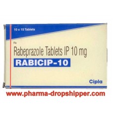 Rabicip (Rabeprazole Sodium Tablets)