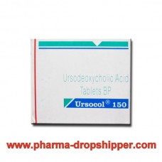 Ursocol (Ursodeoxycholic Acid Tablets)