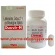 Duovir - N (Lamivudine, Zidovudine and Nevirapine Tablets)