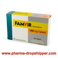 Famvir (Famciclovir Tablets)