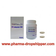 Ritomune (Ritonavir Capsules)