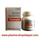 Tenvir (Tenofovir Disoproxil Fumarate Tablets)