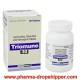 Triomune (Lamivudine, Stavudine and Nevirapine Tablets)
