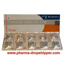Finax (Finasteride Tablets)