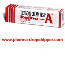 Generic Retino-A Cream(Tretinoin)