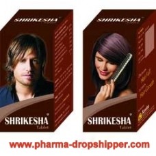 Generic Shri Kesha Hair Oil 