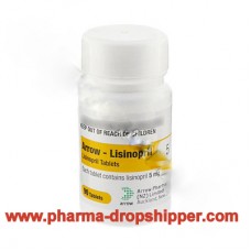 Arrow-Lisinopril (Lisinopril Tablets)