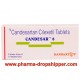 Candesar-8 (Candesartan Cilexetil Tablets)