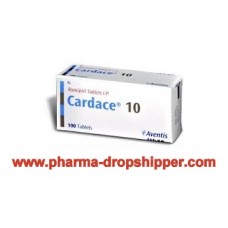 Cardace (Ramipril Tablets)