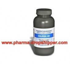 Diurin (Furosemide Tablets)
