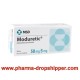 Moduretic (Amiloride and Hydrochlorothiazide Tablets)