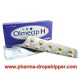 Olmecip H (Olmesartan Tablets) 