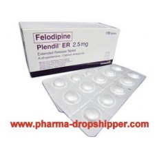 Plendil ER (Felodipine Tablets)
