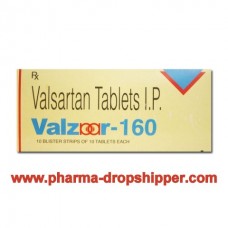 Valzaar (Valsartan Tablets)