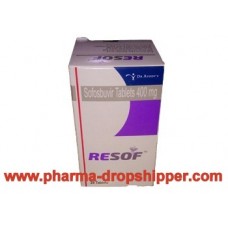 Resof (Sofosbuvir Tablets)