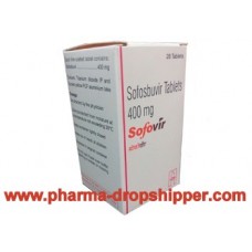 Sofovir (Sofosbuvir Tablets)