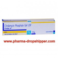 Clindac-A Gel (Clindamycin Phosphate)