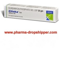 Clinka Gel (Clindamycin Phosphate)