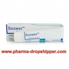 Desowen (Desonide Cream)